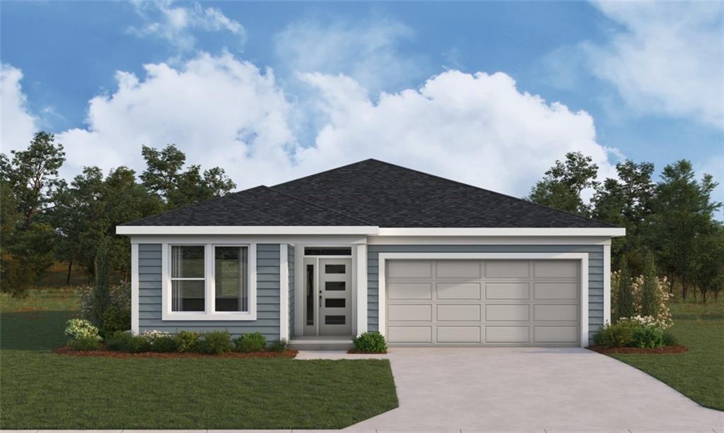 47 Parkdake Ct., Dallas, GA 30157