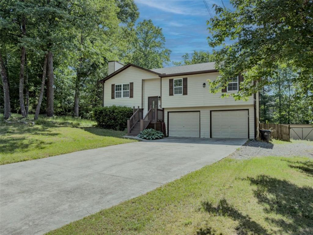3119 Tadmore Ct., Dacula, GA 30019