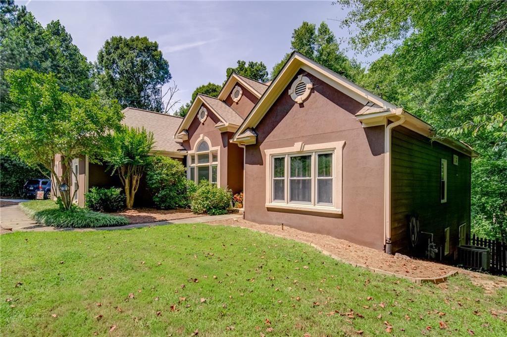 600 Springharbor Dr., Woodstock, GA 30188