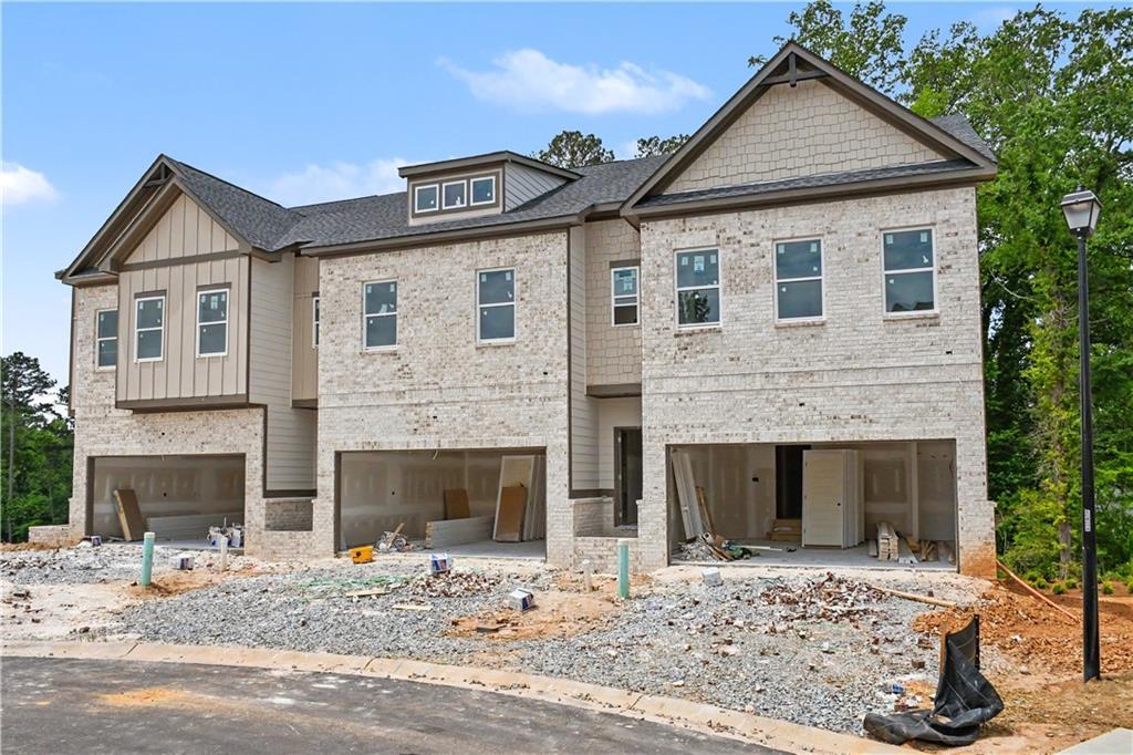 4251 Fern River Tr. #11, Norcross, GA 30093