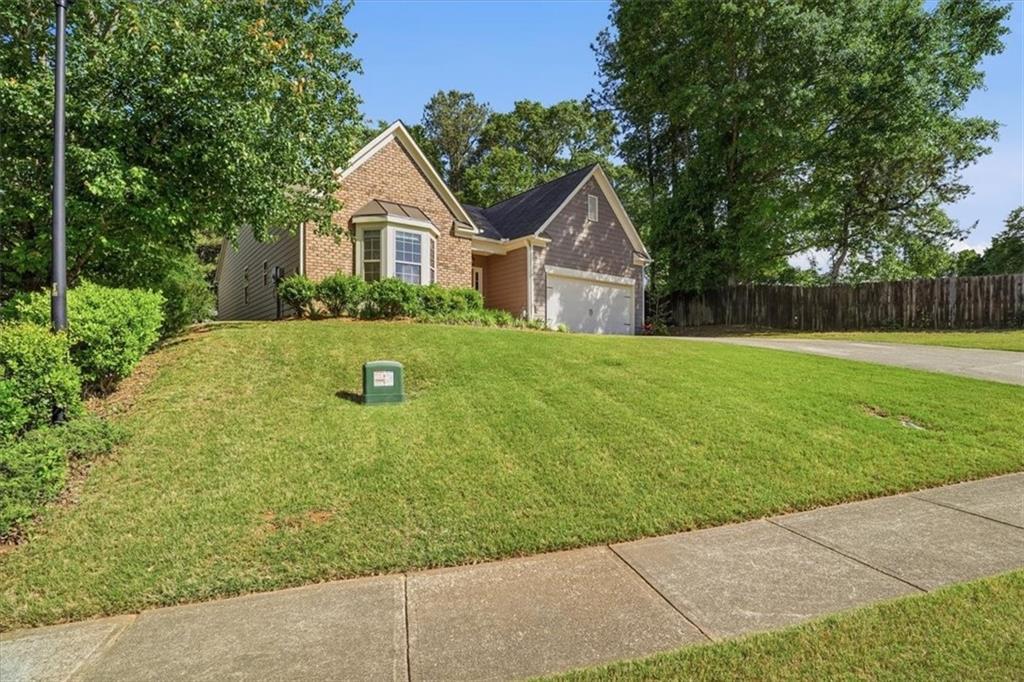 3414 SW Hope Rd., Gainesville, GA 30507