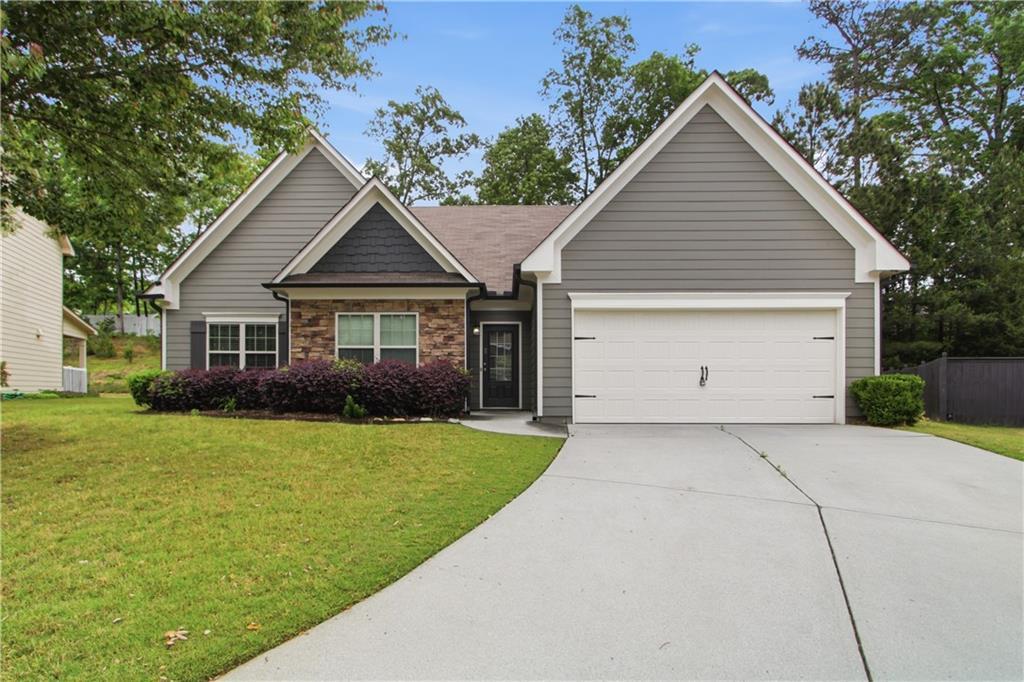 2091 Line Dr., Lawrenceville, GA 30043