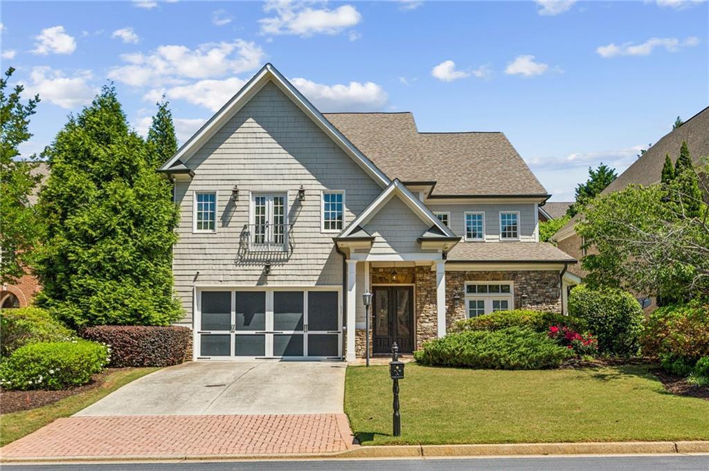 3061 Haynes Tr., Alpharetta, GA 30022
