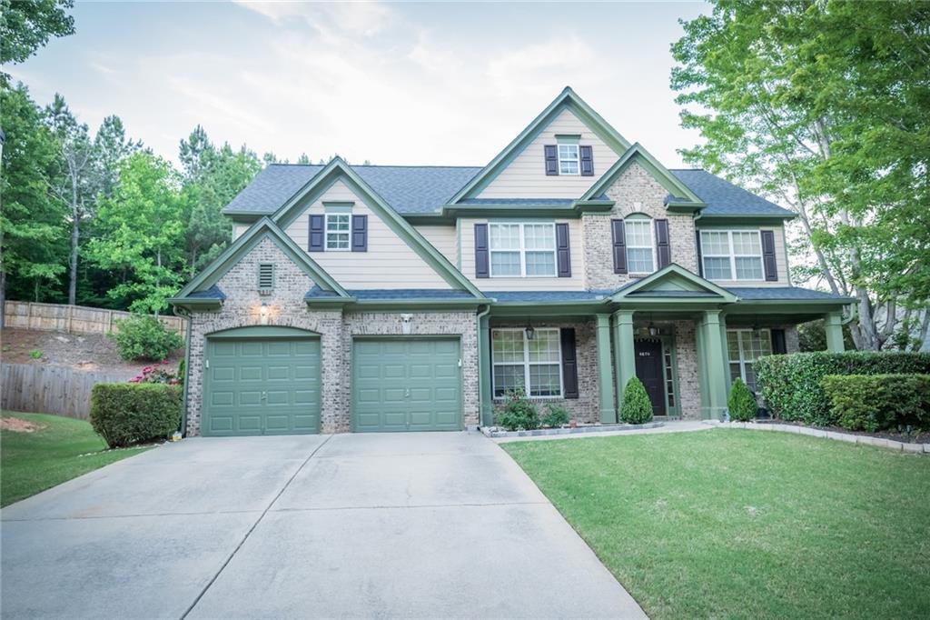 6870 River Island Cir., Buford, GA 30518