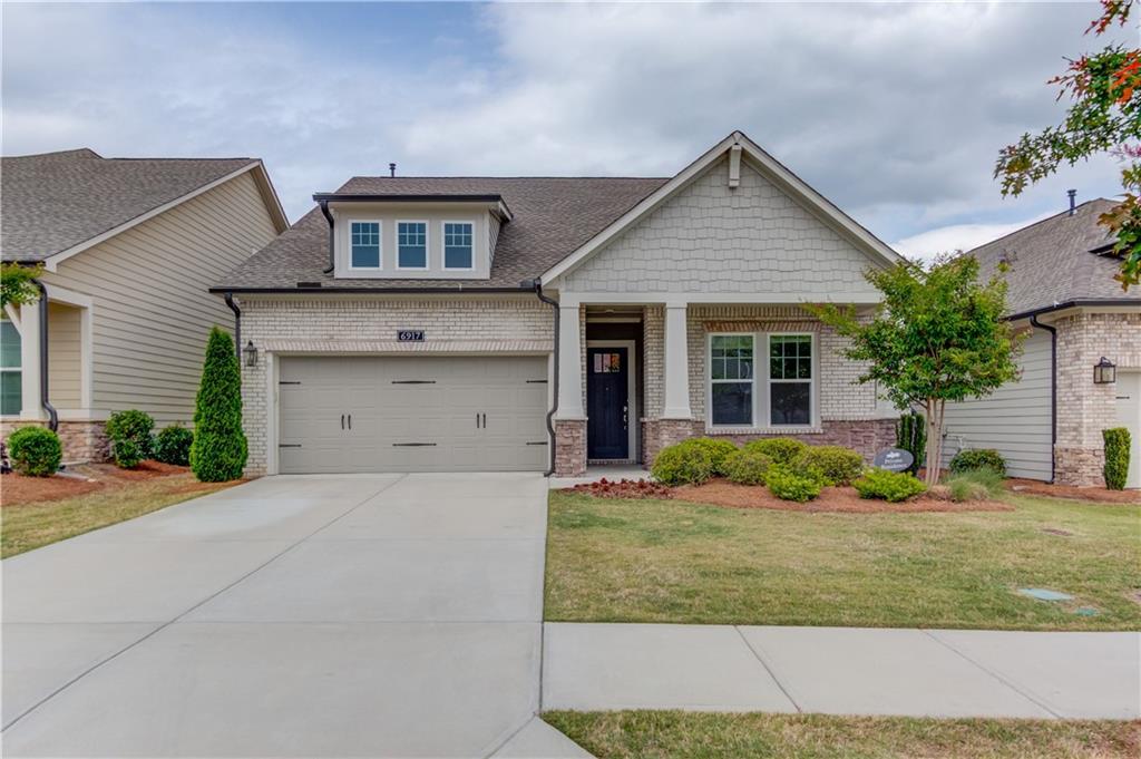 6917 River Rock Dr., Flowery Branch, GA 30542