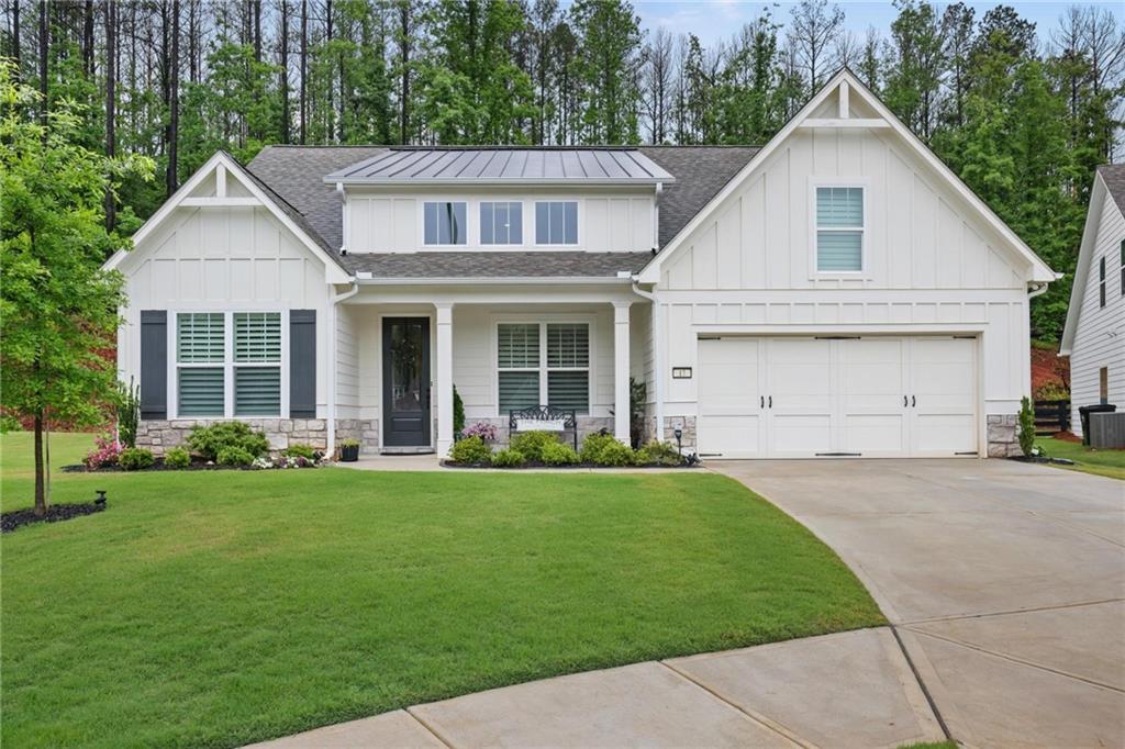 17 Magnolia Ct., Dallas, GA 30132
