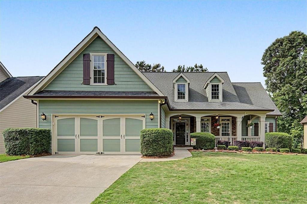 320 Cabinwood Tr., Canton, GA 30115
