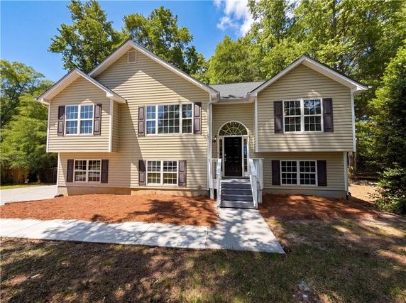 New Homes For Sale This Week That Attend Temple Elementary School: May 1st to May 7th
