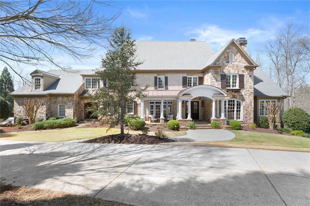 117 Liberty Grove Pass, Alpharetta, GA 30004