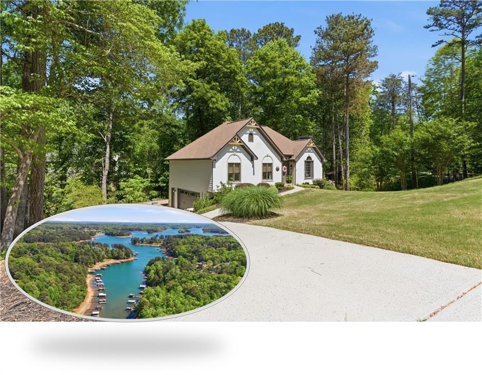 2815 Lake Ct., Cumming, GA 30041