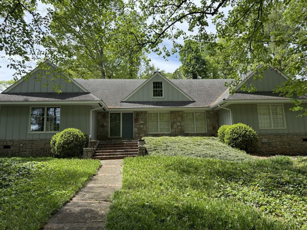 4891 Timberland Dr., Mableton, GA 30126