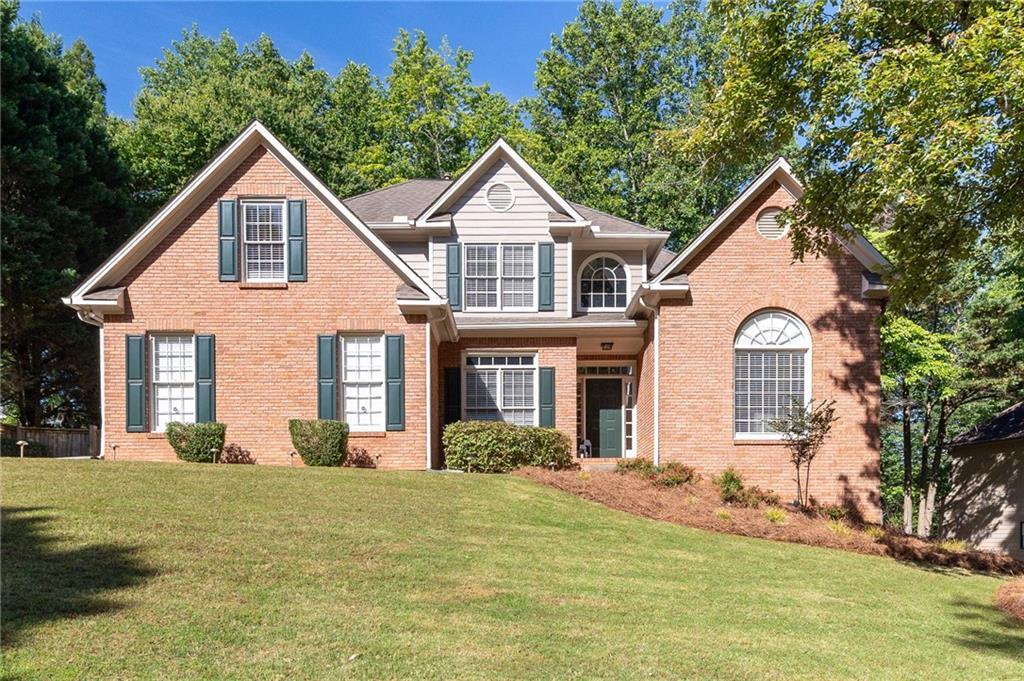 1078 Grand Oaks Glen, Marietta, GA 30064