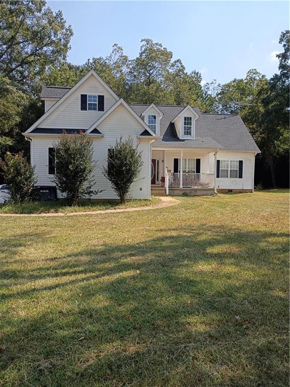904 Kilgore Rd., Griffin, GA 30223