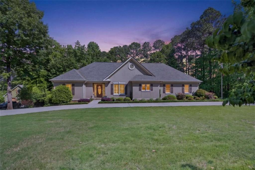 36 Post Oak Trace, Villa Rica, GA 30180