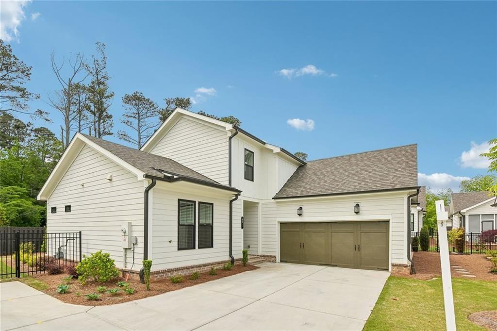 491 Pearl St., Cumming, GA 30040