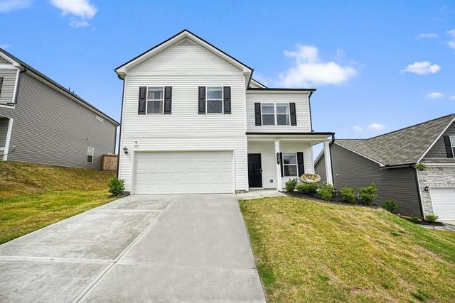 New Homes For Sale This Week in Adairsville: May 1st to May 7th