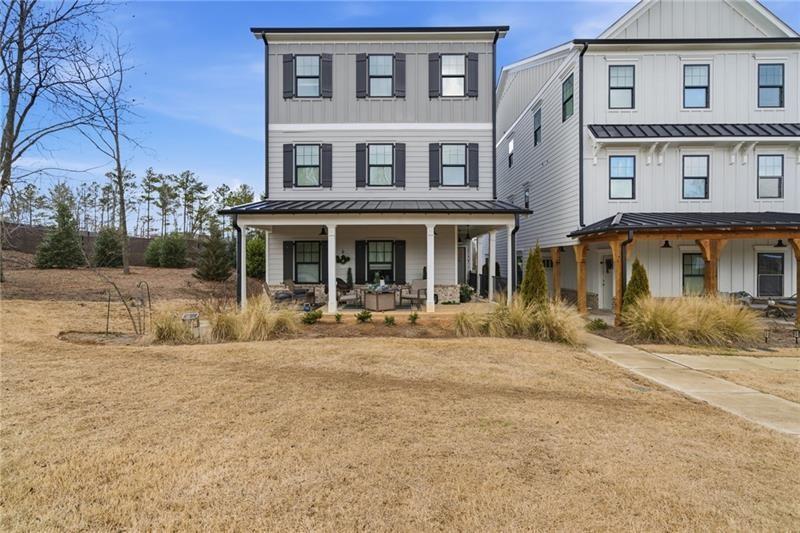 3158 Webb Rd., Milton, GA 30004