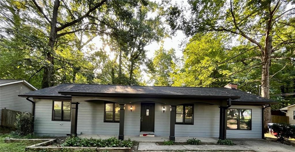 360 Hemlock Dr., Lawrenceville, GA 30046