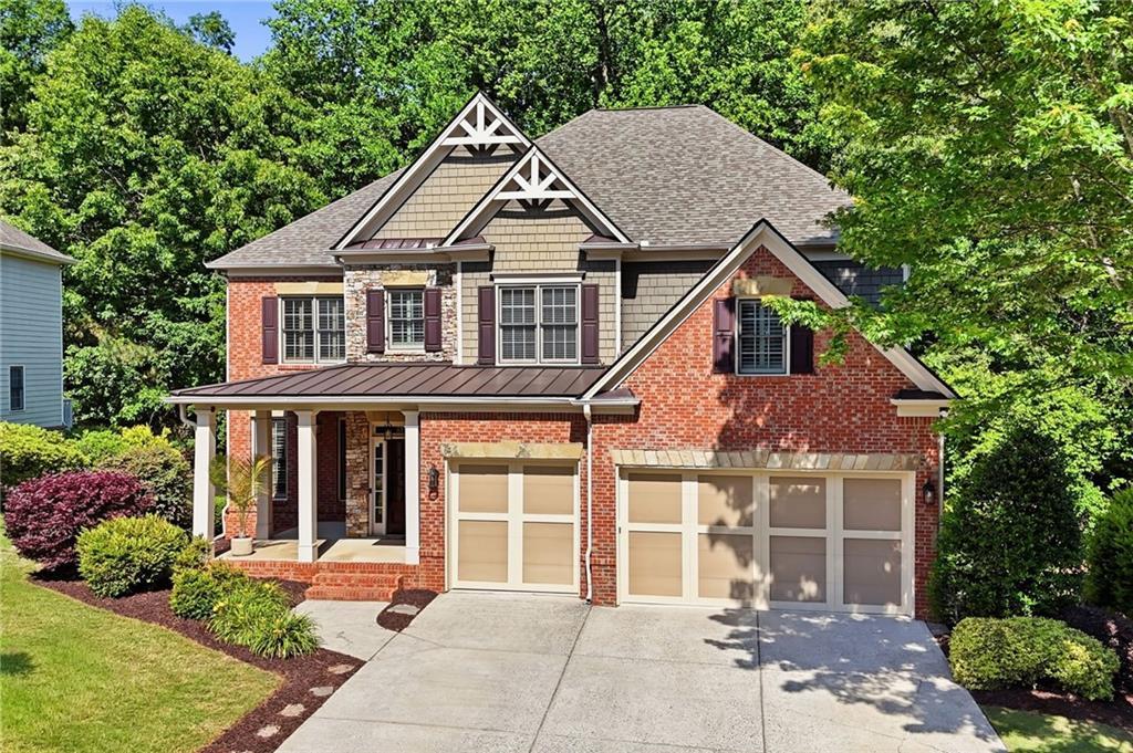 1435 Liberty Ln., Cumming, GA 30040