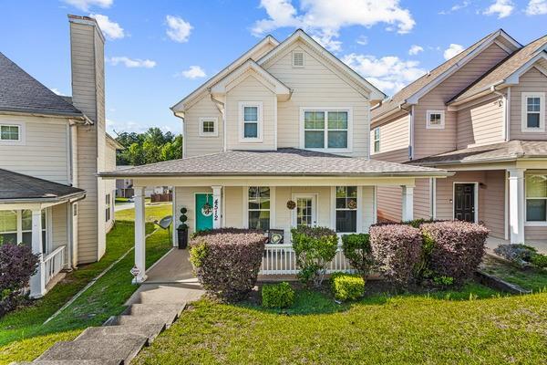 4512 Parkview Sq., Atlanta, GA 30349