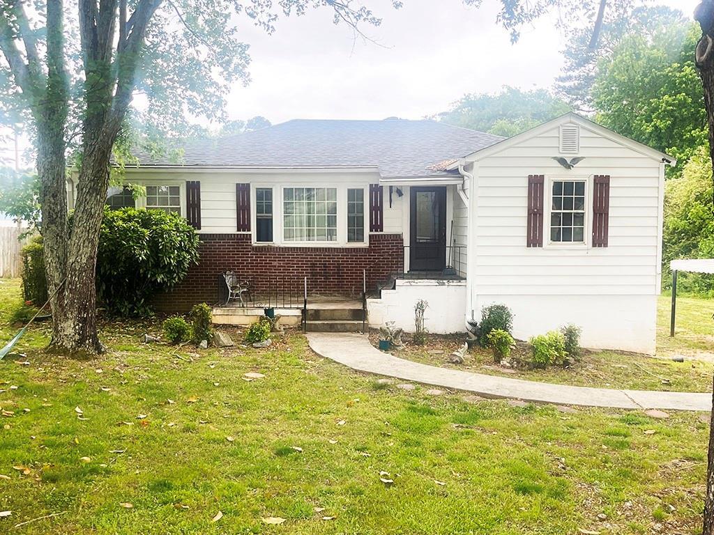 7673 Union Hill Rd., Canton, GA 30115