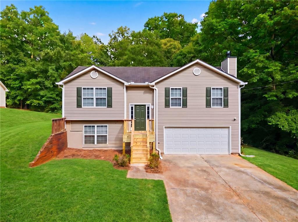 20 Michael Ct., Covington, GA 30016