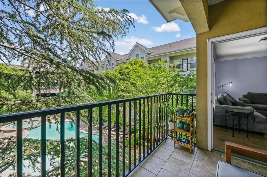 1850 Cotillion Dr. #1313, Atlanta, GA 30338