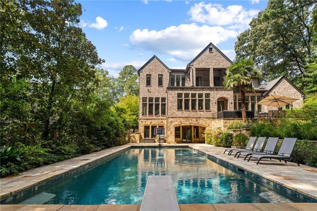 4915 Northway Dr., Sandy Springs, GA 30342