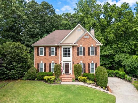 New Homes For Sale This Week That Attend Taylor Road Middle School: May 8th to May 14th