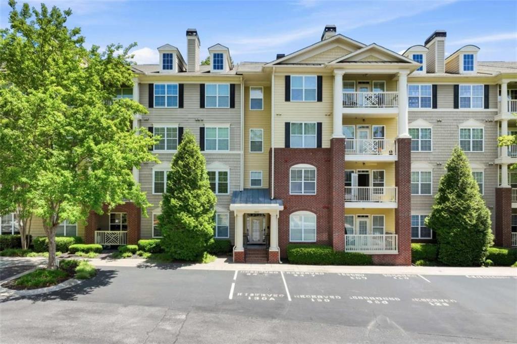 3150 Woodwalk Dr. #3403, Atlanta, GA 30339