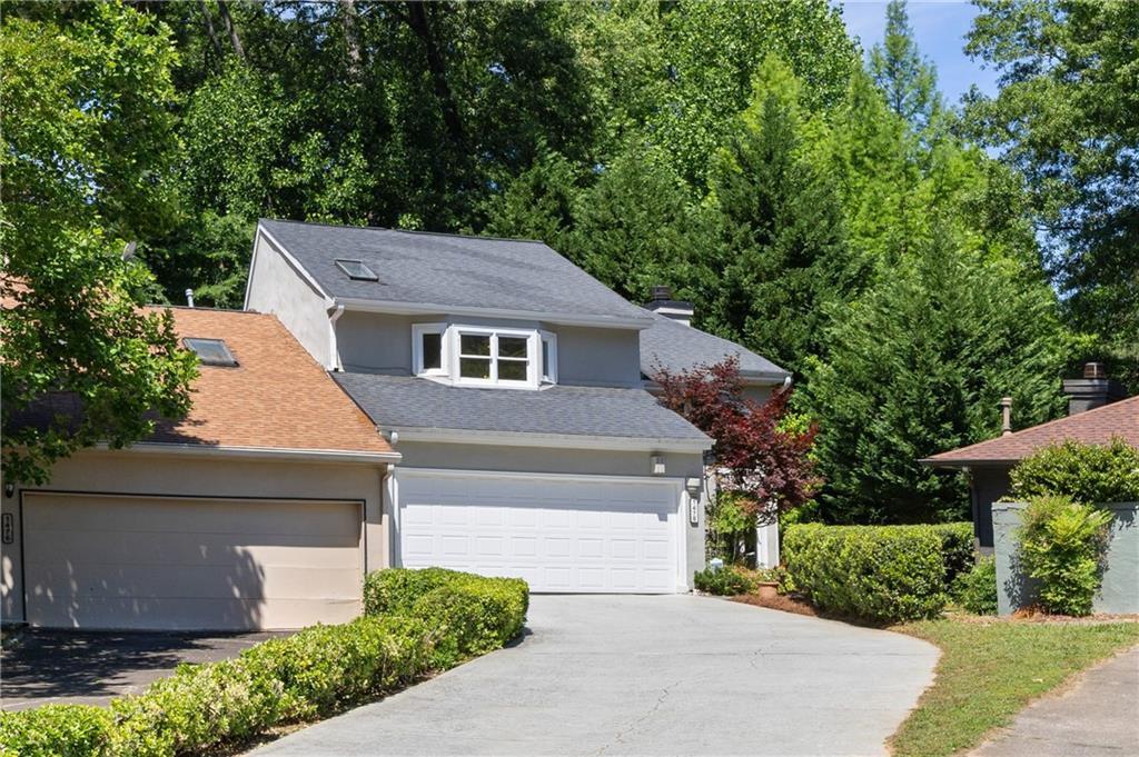 1478 Briaroaks Tr., Atlanta, GA 30329
