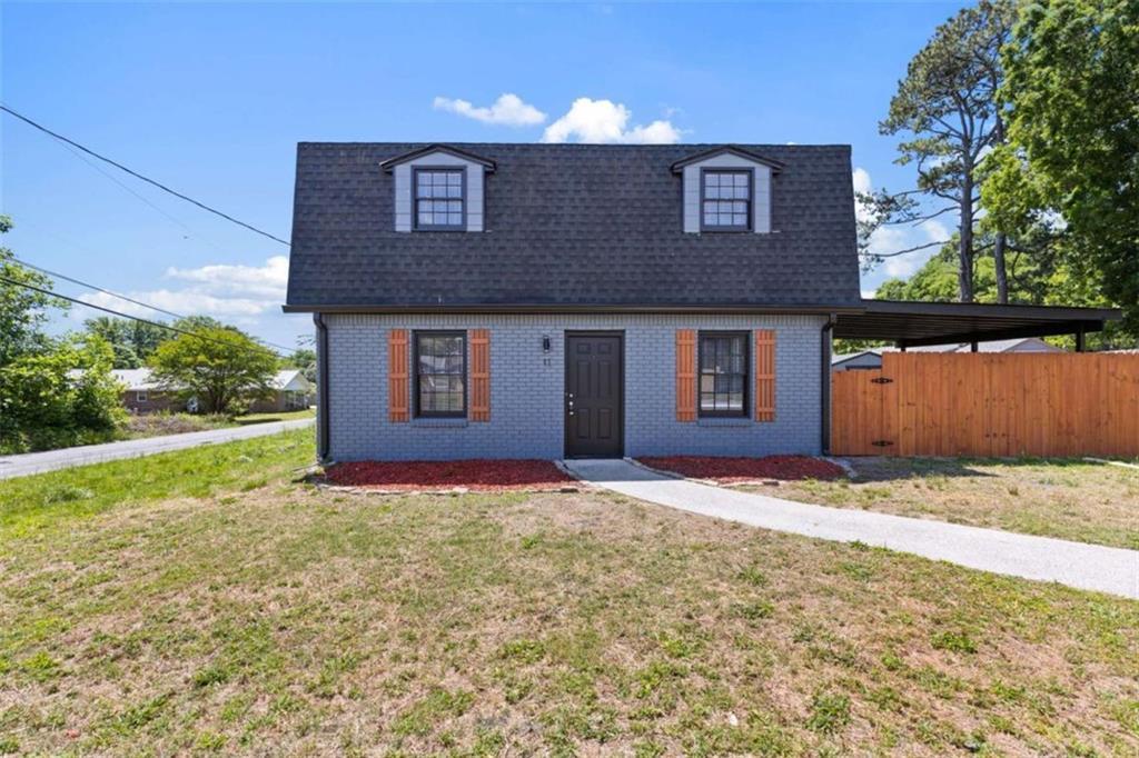 11 Hawk Rd., Cartersville, GA 30121
