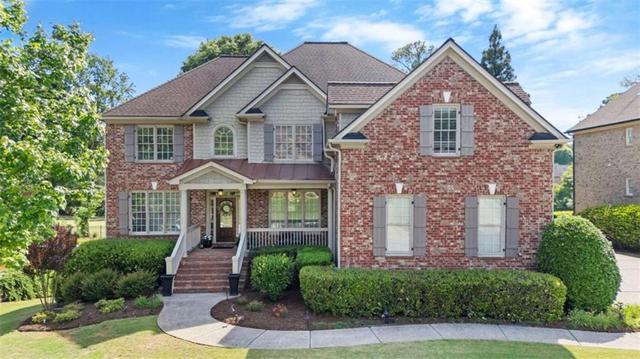 New Homes For Sale This Week That Attend Dacula Elementary School: May 1st to May 7th