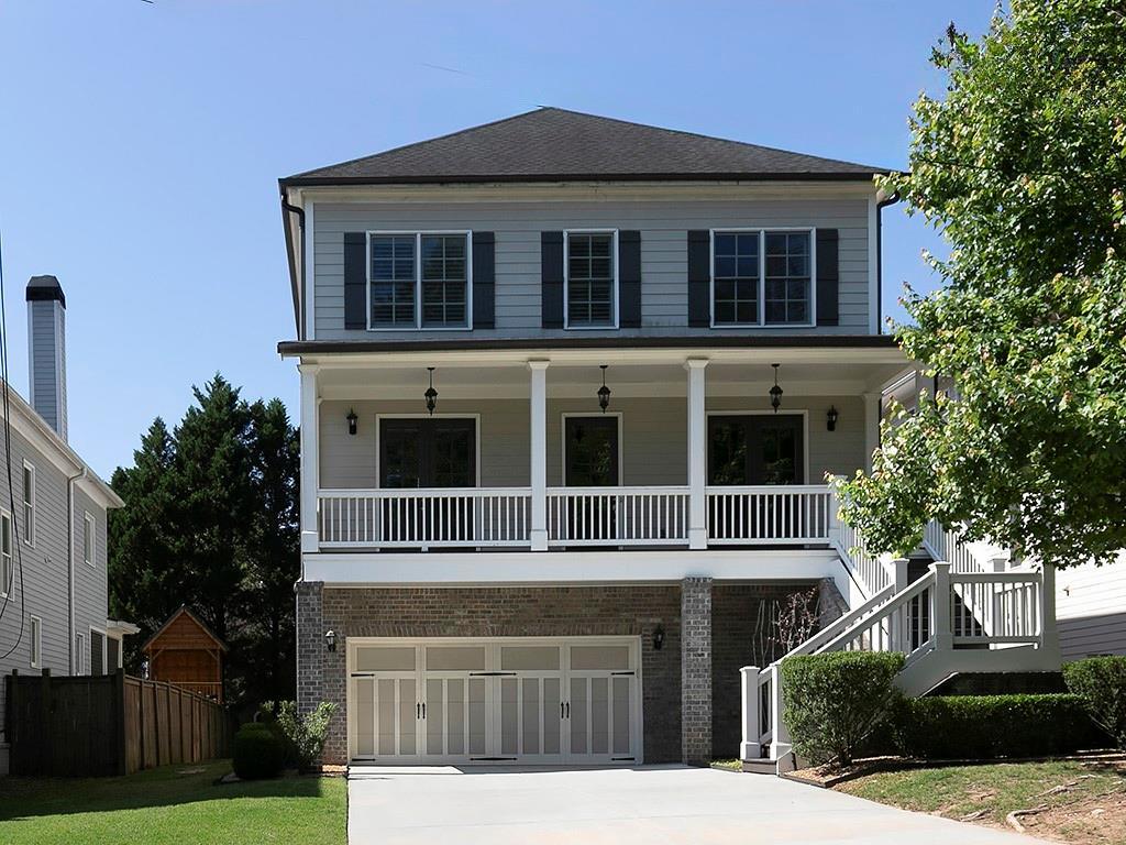 1451 Etowah Dr., Atlanta, GA 30319
