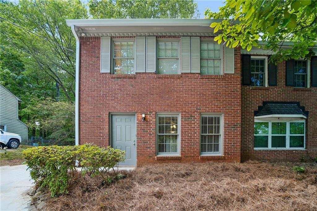 181 Timber Creek Ln., Marietta, GA 30060