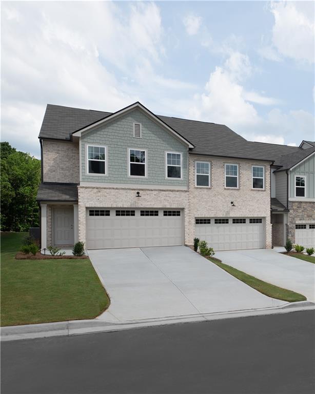 287 Kinship Dr., Mableton, GA 30126