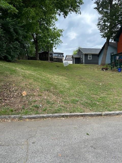 753 Terry St., Atlanta, GA 30315