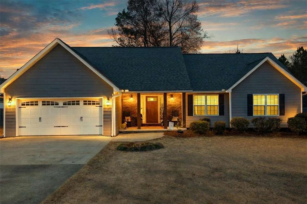 50 Central Grove Rd., Rome, GA 30165
