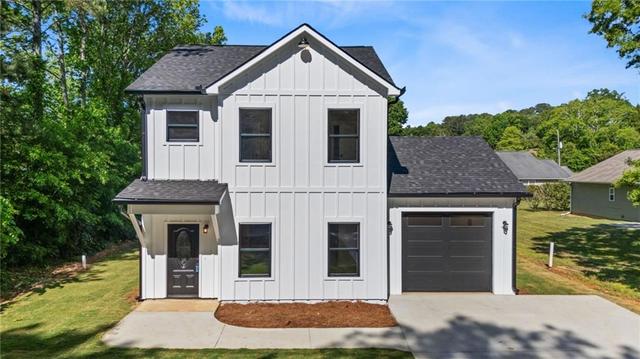 New Construction Homes For Sale This Week That Attend Rome High School: May 6th to May 12th