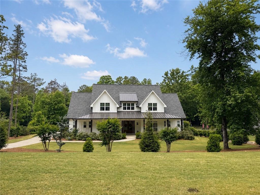 36 Branson Mill Dr., Cartersville, GA 30120