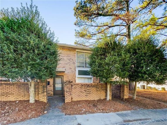 New Homes For Sale This Week That Attend Gullatt Elementary School: May 1st to May 7th