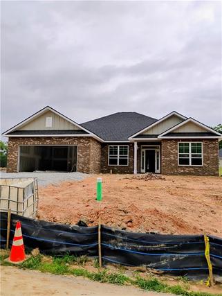 New Homes For Sale This Week That Attend Bowdon Elementary School: May 1st to May 7th