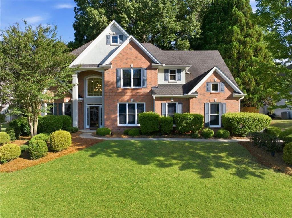 4154 Berkeley Landing, Kennesaw, GA 30144