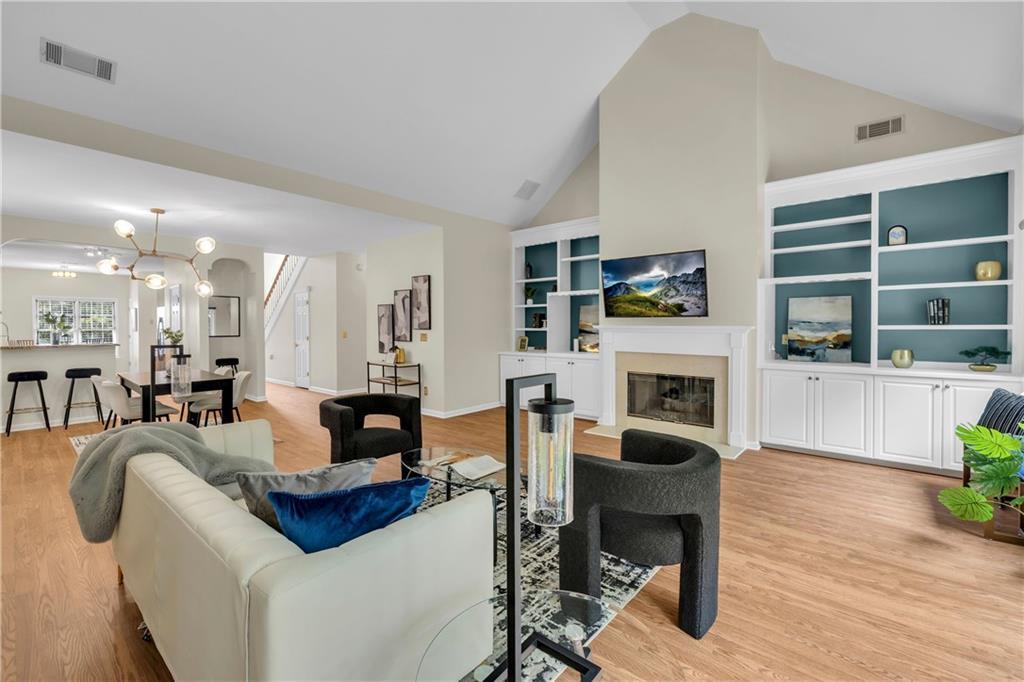 1855 Childers Pl., Atlanta, GA 30324