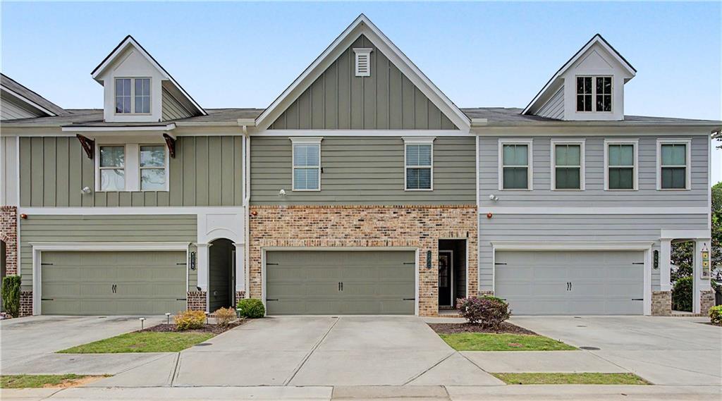 1066 Lawanna Dr., Marietta, GA 30062