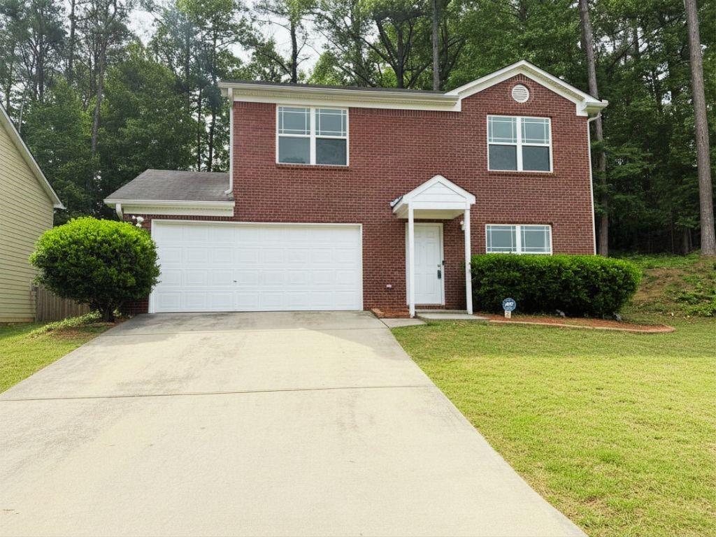 3830 Alderwoods Dr., Jonesboro, GA 30236