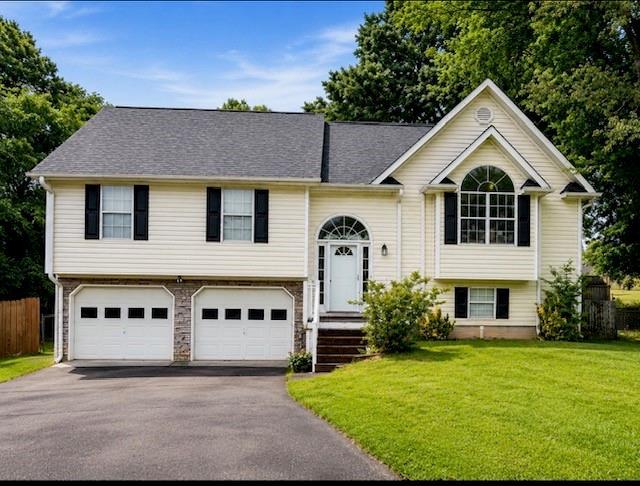 151 Twin Oaks Dr., Calhoun, GA 30701