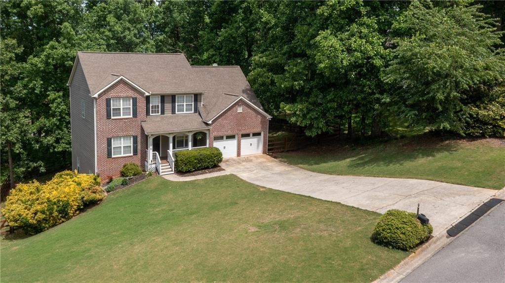 7315 Timberline Ovlk, Cumming, GA 30041