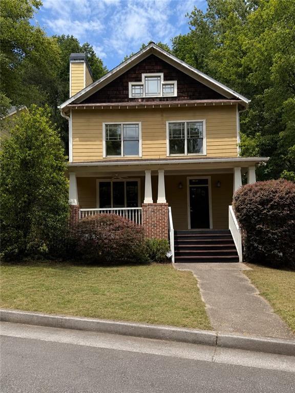 1349 Benteen Park Dr., Atlanta, GA 30315