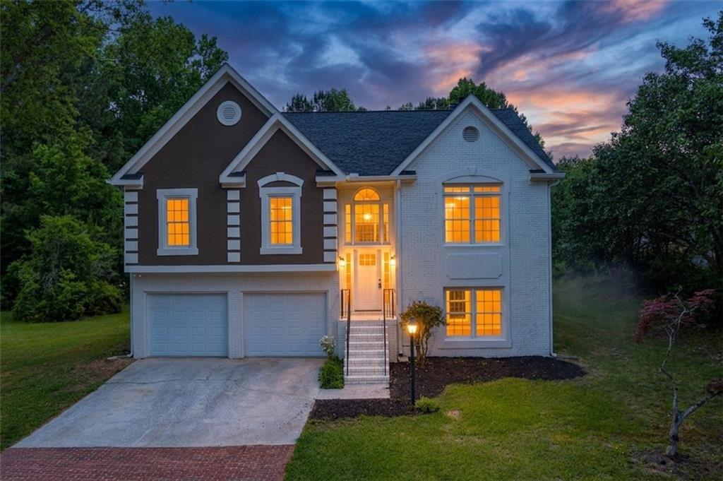 1468 Billy Max Dr., Mableton, GA 30126